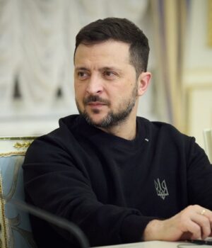 Нафтогін “Дружба” готують до запуску: Зеленський назвав термін