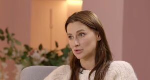 Українська співачка Tayanna несподівано заговорила про другу дитину Українська-співачка-tayanna-несподівано-заговорила-про-другу-дитину