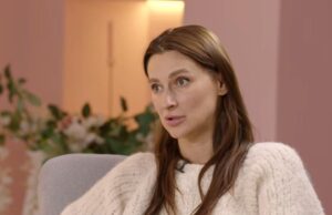 Українська співачка Tayanna несподівано заговорила про другу дитину Українська-співачка-tayanna-несподівано-заговорила-про-другу-дитину