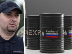 Втрати РФ від українських ударів не перевищують доходів від стрибка цін на нафту, – Буданов Втрати-РФ-від-українських-ударів-не-перевищують-доходів-від-стрибка-цін-на-нафту,-–-Буданов