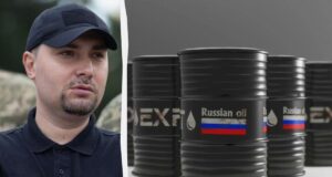 Втрати РФ від українських ударів не перевищують доходів від стрибка цін на нафту, – Буданов Втрати-РФ-від-українських-ударів-не-перевищують-доходів-від-стрибка-цін-на-нафту,-–-Буданов