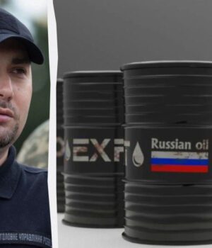 Втрати-РФ-від-українських-ударів-не-перевищують-доходів-від-стрибка-цін-на-нафту,-–-Буданов