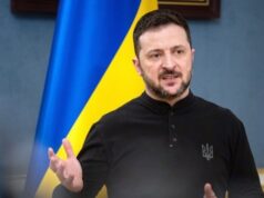 Іще три країни зацікавлені в українському досвіді захисту від дронів, – Зеленський Іще-три-країни-зацікавлені-в-українському-досвіді-захисту-від-дронів,-–-Зеленський