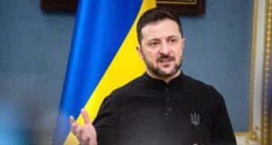 Іще три країни зацікавлені в українському досвіді захисту від дронів, – Зеленський Іще-три-країни-зацікавлені-в-українському-досвіді-захисту-від-дронів,-–-Зеленський