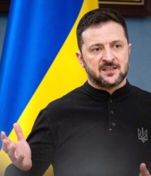 Іще-три-країни-зацікавлені-в-українському-досвіді-захисту-від-дронів,-–-Зеленський Іще-три-країни-зацікавлені-в-українському-досвіді-захисту-від-дронів,-–-Зеленський