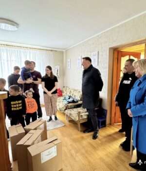 Напередодні-Великодня-привітали-родини-дитячих-будинків-сімейного-типу