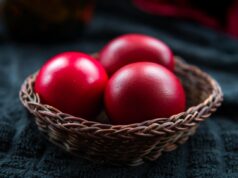 Як зварити яйця на Пасху: усі тонкощі та секрети в одному місці Як-зварити-яйця-на-Пасху:-усі-тонкощі-та-секрети-в-одному-місці