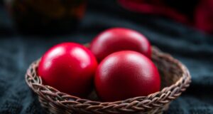 Як зварити яйця на Пасху: усі тонкощі та секрети в одному місці Як-зварити-яйця-на-Пасху:-усі-тонкощі-та-секрети-в-одному-місці