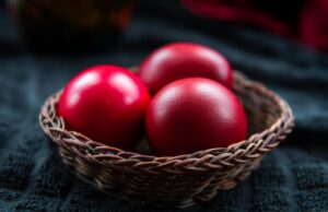 Як зварити яйця на Пасху: усі тонкощі та секрети в одному місці Як-зварити-яйця-на-Пасху:-усі-тонкощі-та-секрети-в-одному-місці