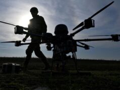 Українські сили здобули перевагу у використанні безпілотників на полі бою «Значна».-У-Росії-налякані-перевагою-Сил-оборони-в-небі?