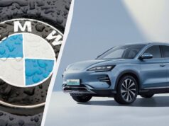 “Компроміси неминучі”: у BMW застерегли покупців китайських електромобілів “Компроміси-неминучі”:-у-bmw-застерегли-покупців-китайських-електромобілів