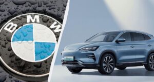 “Компроміси неминучі”: у BMW застерегли покупців китайських електромобілів “Компроміси-неминучі”:-у-bmw-застерегли-покупців-китайських-електромобілів