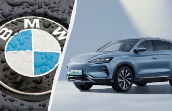 “Компроміси неминучі”: у BMW застерегли покупців китайських електромобілів “Компроміси-неминучі”:-у-bmw-застерегли-покупців-китайських-електромобілів