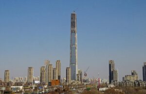 Найвищий у світі недобудований хмарочос дороблять через 18 років після старту, – ЗМІ Найвищий-у-світі-недобудований-хмарочос-дороблять-через-18-років-після-старту,-–-ЗМІ