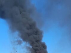 Сили оборони уразили військові та логістичні об’єкти ворога на ТОТ і в Росії Сили-оборони-уразили-військові-та-логістичні-об’єкти-ворога-на-ТОТ-і-в-Росії