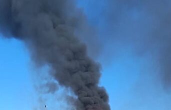 Сили оборони уразили військові та логістичні об’єкти ворога на ТОТ і в Росії Сили-оборони-уразили-військові-та-логістичні-об’єкти-ворога-на-ТОТ-і-в-Росії