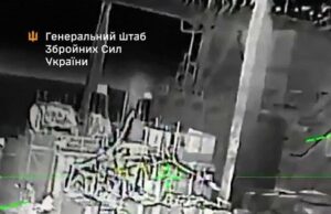 ЗСУ вдарили по стратегічних об’єктах Росії за 1000 кілометрів від фронту — що відомо ЗСУ-вдарили-по стратегічних-об’єктах-Росії-за 1000 кілометрів-від-фронту —-що відомо