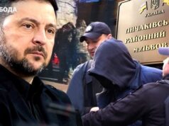 Зростання конфліктів між ТЦК та цивільними: потреба в реформуванні системи мобілізації Нові-конфлікти-з-ТЦК:-Зеленський-відсторонився?