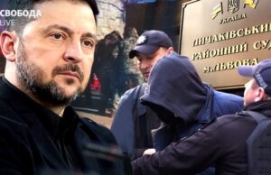 Зростання конфліктів між ТЦК та цивільними: потреба в реформуванні системи мобілізації Нові-конфлікти-з-ТЦК:-Зеленський-відсторонився?