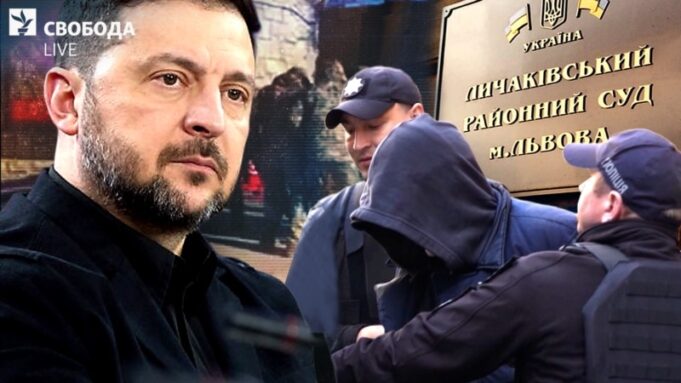 Зростання конфліктів між ТЦК та цивільними: потреба в реформуванні системи мобілізації Нові-конфлікти-з-ТЦК:-Зеленський-відсторонився?