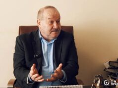 На Волині дружина сільського голови, якого судять за корупцію, стала власницею 6 нових земельних ділянок На-Волині-дружина-сільського-голови,-якого-судять-за-корупцію,-стала-власницею-6-нових-земельних-ділянок