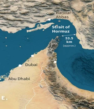 Британія-проведе-зустріч-щодо-Ормузької-протоки-наступного-тижня-–-ЗМІ