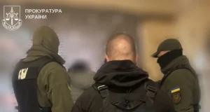 На Дніпропетровщині викрили підготовку теракту за 600 доларів На Дніпропетровщині викрили підготовку теракту за 600 доларів