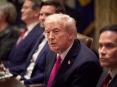 “Завантажуємо найкращу зброю”: США готуються до другого раунду в Ірані, – Трамп “Завантажуємо-найкращу-зброю”:-США-готуються-до-другого-раунду-в-Ірані,-–-Трамп