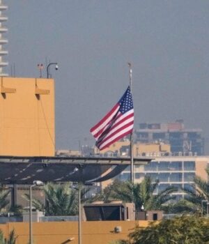 Співробітники-посольства-США-потрапили-під-удари-безпілотників