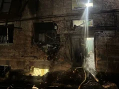 Атака дронів на Суми: 14 постраждалих, серед них підліток та літні люди У-Сумах-14-постраждалих-після-ударів-дронів-по-житлових-будинках