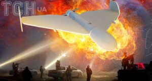 В Одесі після атаки спалахнули будинок і гуртожиток: що відомо В-Одесі-після-атаки-спалахнули-будинок-і-гуртожиток:-що-відомо