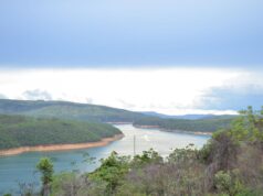 “Деякі будинки досі цілі”: у Бразилії виявили “загублене місто” на дні величезного озера “Деякі-будинки-досі-цілі”:-у-Бразилії-виявили-“загублене-місто”-на-дні-величезного-озера