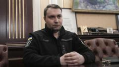 Прогрес у мирних переговорах між Україною та Росією: думка Буданова Буданов-заявив-про-прогрес-у-мирних-перемовинах-з-Росією.-Чого-чекати