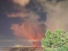 У РФ знову атакували нафтопровідну станцію “Кримська” що відомо У-РФ-знову-атакували-нафтопровідну-станцію-“Кримська”-що-відомо