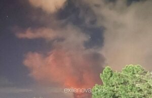 У РФ знову атакували нафтопровідну станцію “Кримська” що відомо У-РФ-знову-атакували-нафтопровідну-станцію-“Кримська”-що-відомо