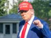Трамп анонсує відкриття Ормузької протоки та обговорює ядерну угоду з Іраном Трамп пообіцяв відкрити Ормузьку протоку і назвав умову “успішної угоди” з Іраном