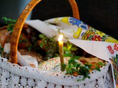 11 квітня: Велика субота – о котрій годині освячують паску та що суворо заборонено робити 11-квітня:-Велика-субота-–-о-котрій-годині-освячують-паску-та-що-суворо-заборонено-робити