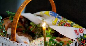 11 квітня: Велика субота – о котрій годині освячують паску та що суворо заборонено робити 11-квітня:-Велика-субота-–-о-котрій-годині-освячують-паску-та-що-суворо-заборонено-робити