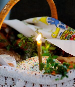 11-квітня:-Велика-субота-–-о-котрій-годині-освячують-паску-та-що-суворо-заборонено-робити