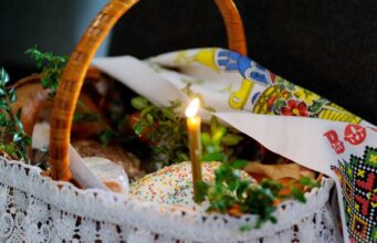 11 квітня: Велика субота – о котрій годині освячують паску та що суворо заборонено робити 11-квітня:-Велика-субота-–-о-котрій-годині-освячують-паску-та-що-суворо-заборонено-робити