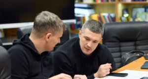 У Міноборони назвали дату засідання «Рамштайну» У Міноборони назвали дату засідання «Рамштайну»