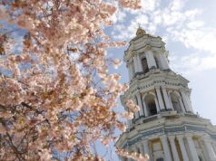 Синоптики назвали точну дату, коли до Києва повернеться 15-градусне тепло Синоптики-назвали-точну-дату,-коли-до-Києва-повернеться-15-градусне-тепло