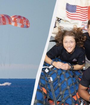 Екіпаж-“Артеміди-ii”-повернувся-на-Землю-після-історичного-польоту-до-Місяця Екіпаж-“Артеміди-ii”-повернувся-на-Землю-після-історичного-польоту-до-Місяця