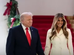 Трамп прокоментував заяву дружини щодо Епштейна "Мене-це-не-турбує"-–-Трамп-прокоментував-заяву-своєї-дружини-щодо-Епштейна