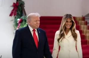 Трамп прокоментував заяву дружини щодо Епштейна "Мене-це-не-турбує"-–-Трамп-прокоментував-заяву-своєї-дружини-щодо-Епштейна