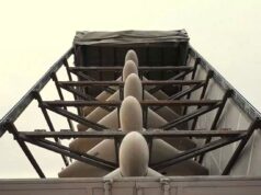 Росія будує нову базу для дронів “Шахед” поблизу українського кордону Росіяни будують нову базу для пуску “Шахедів”: розкрито місце та деталі