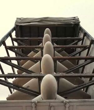 Росіяни будують нову базу для пуску “Шахедів”: розкрито місце та деталі