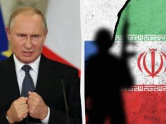 Для Путіна падіння Ірану стане непоправною втратою, – NYT Для-Путіна-падіння-Ірану-стане-непоправною-втратою,-–-nyt