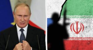 Для Путіна падіння Ірану стане непоправною втратою, – NYT Для-Путіна-падіння-Ірану-стане-непоправною-втратою,-–-nyt