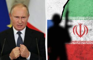 Для Путіна падіння Ірану стане непоправною втратою, – NYT Для-Путіна-падіння-Ірану-стане-непоправною-втратою,-–-nyt